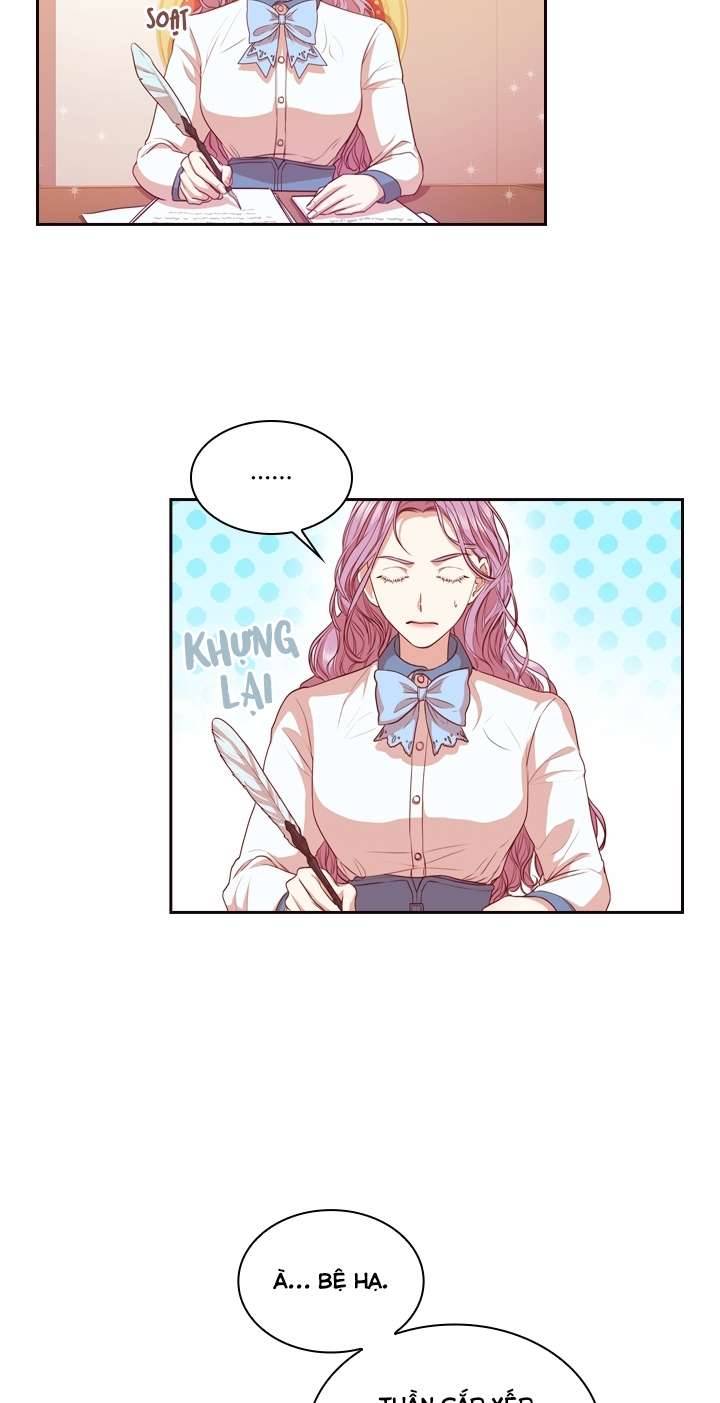 Thư Ký Của Bạo Chúa Chapter 8 - Trang 4