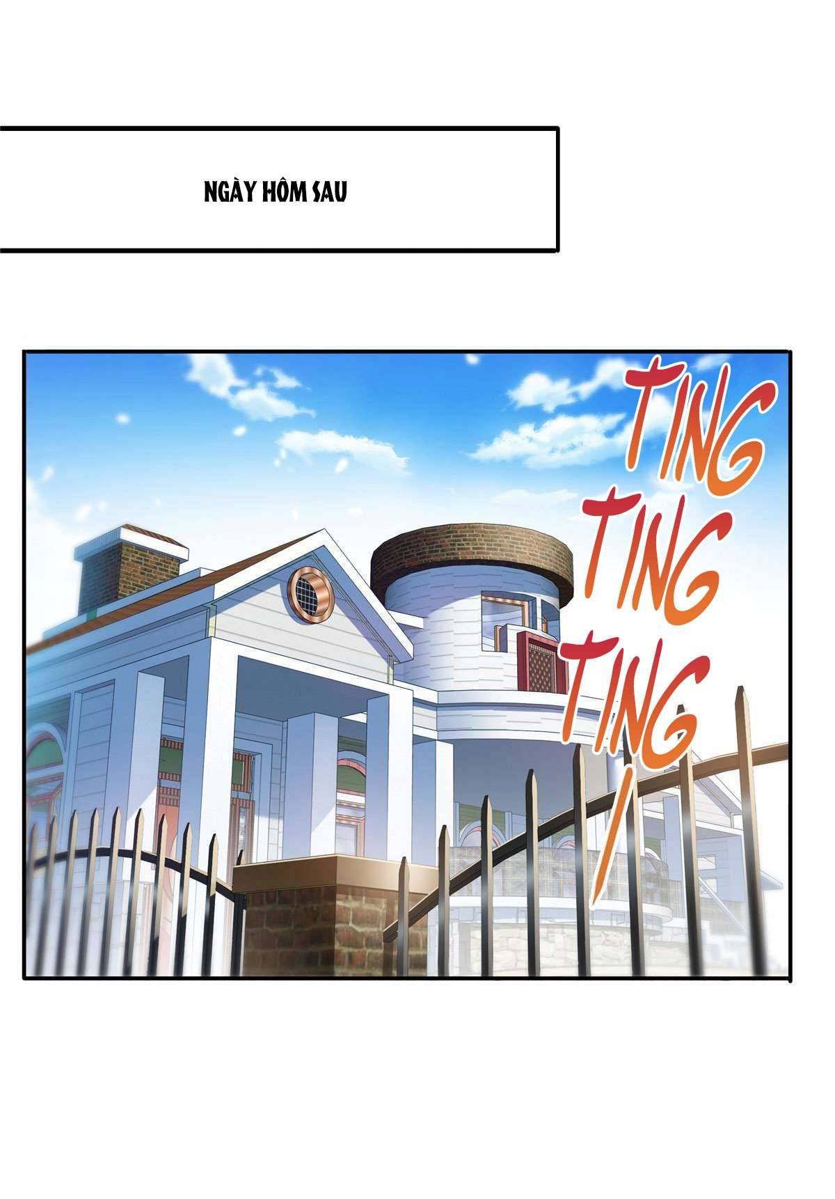 Hệt Như Hàn Quang Gặp Nắng Gắt Chap 267 - Trang 4
