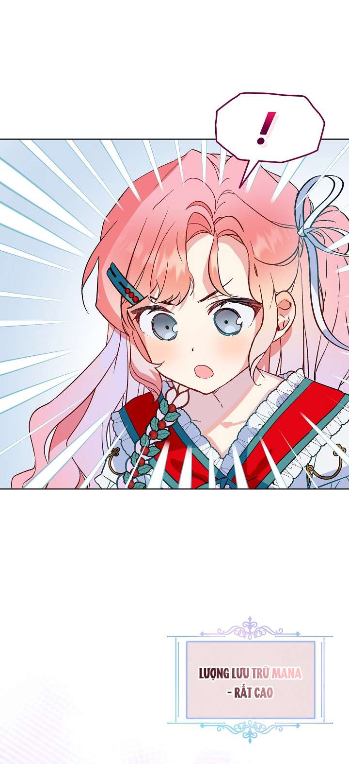 Quý Cô Thế Giới Ngầm Chap 20 - Next Chapter 20.5