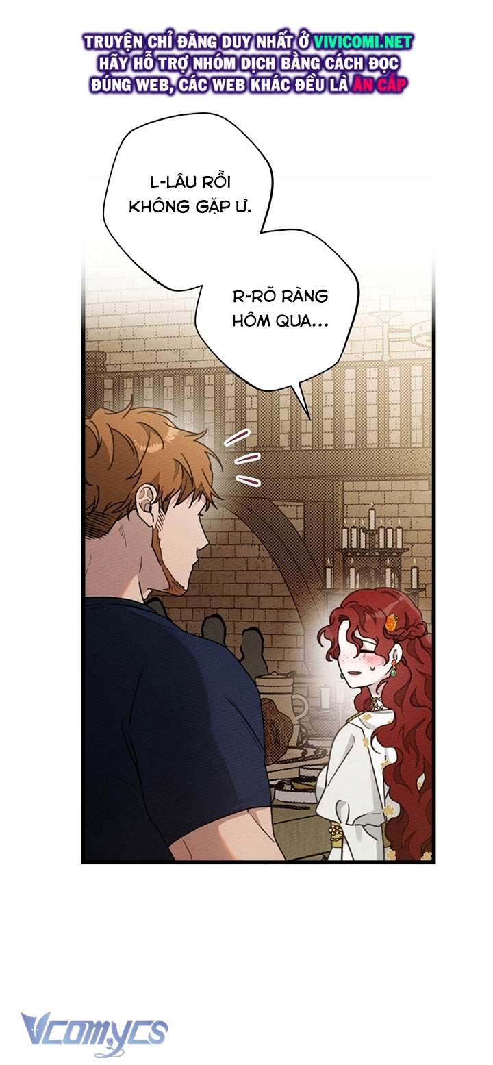 Dưới Bóng Cây Sồi Chap 48 - Trang 3