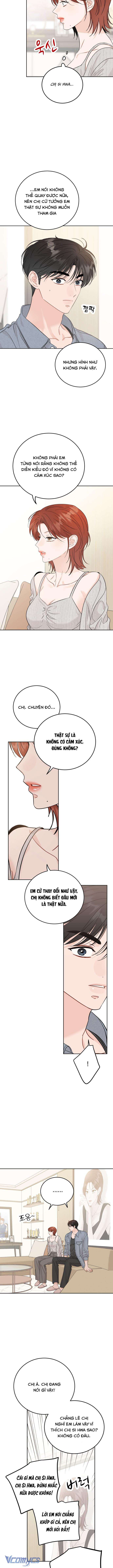 Người Một Nhà Chap 100 - Next Chap 101