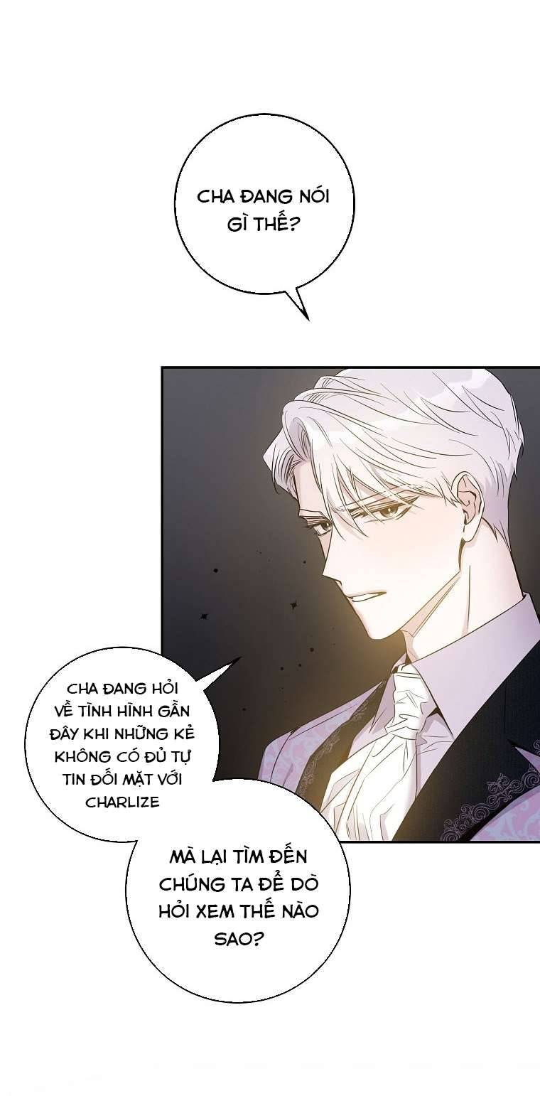 Thuần Hóa Bạo Quân Rồi Bỏ Trốn Chap 43 - Trang 2