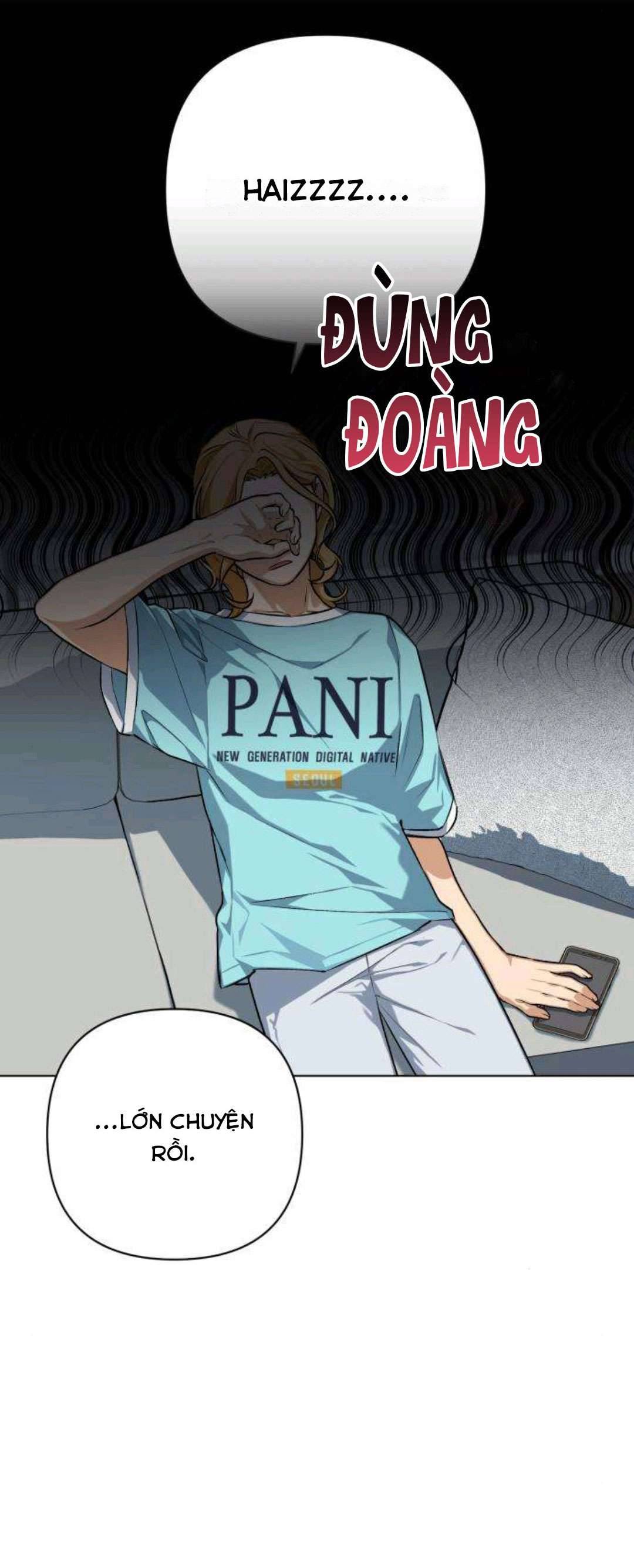 Xin Người Đừng Quên Chap 5 - Next Chap 6