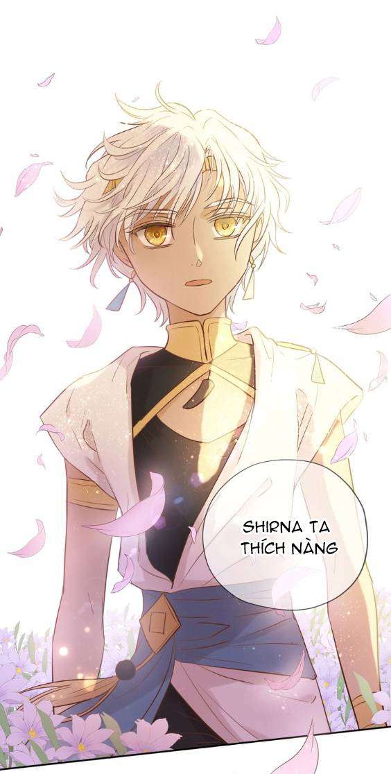 Địch Úc Đa Chi Ca Chapter 11 - Trang 4