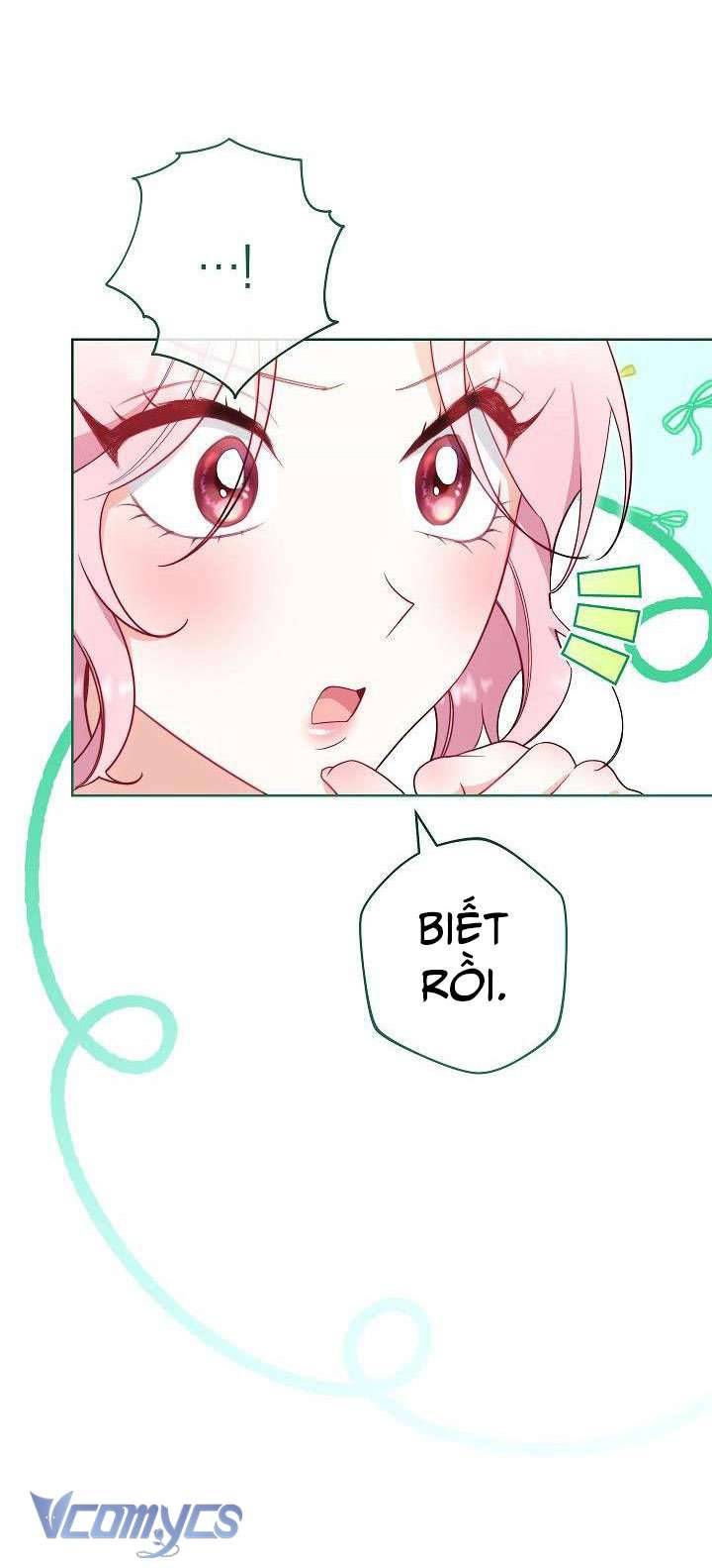 Hầu Gái Độc Quyền Của Hoàng Hậu Phản Diện Chapter 6 - Trang 4