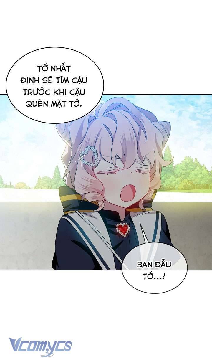 Quý Cô Thế Giới Ngầm Chap 48 - Trang 4