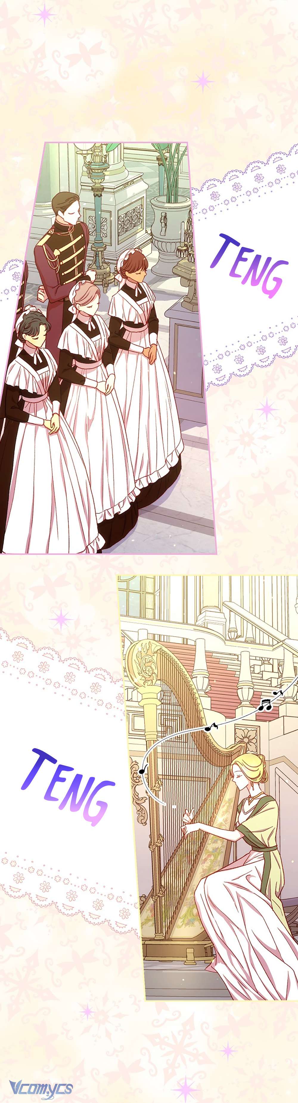 Sống Sót Dưới Thân Phận Hầu Nữ Chap 69 - Next Chap 70