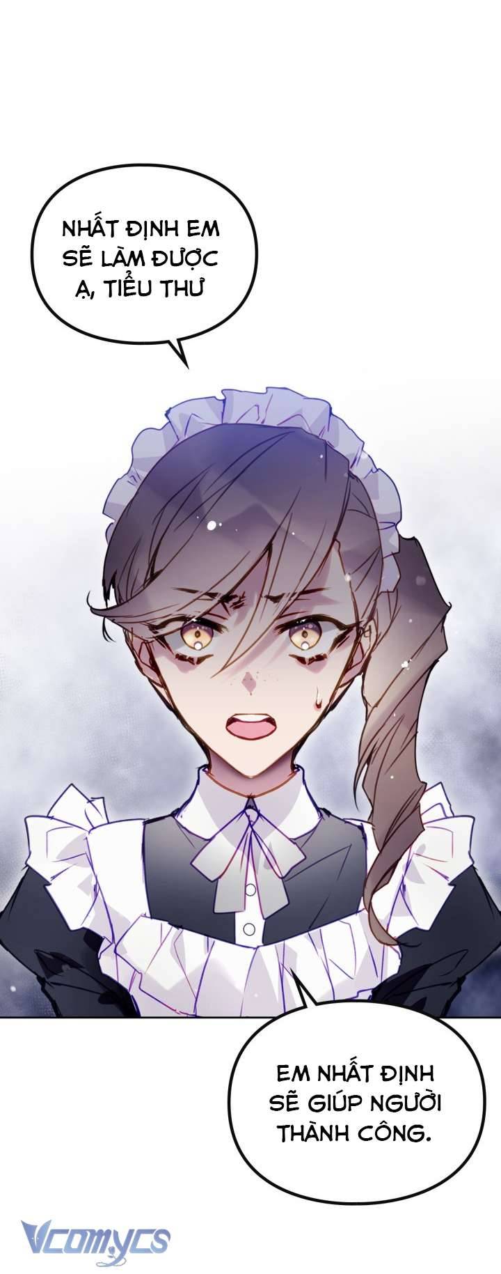 Kết Cục Của Nhân Vật Phản Diện Chỉ Có Thể Là Cái Chết Chapter 145 - Trang 4