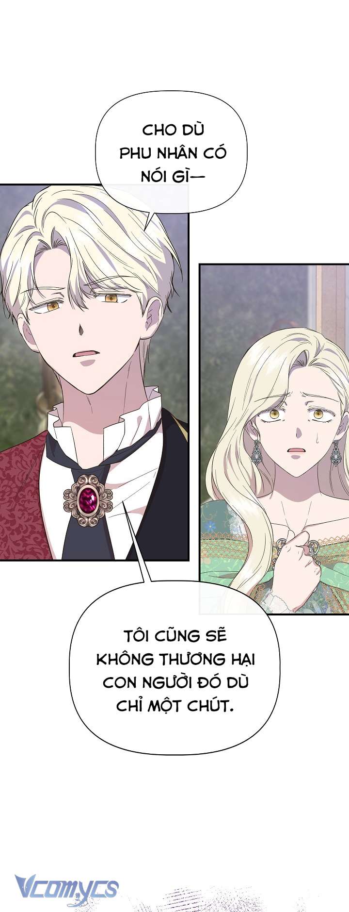 Tôi Không Phải Là Cinderella Chapter 86 - Trang 4
