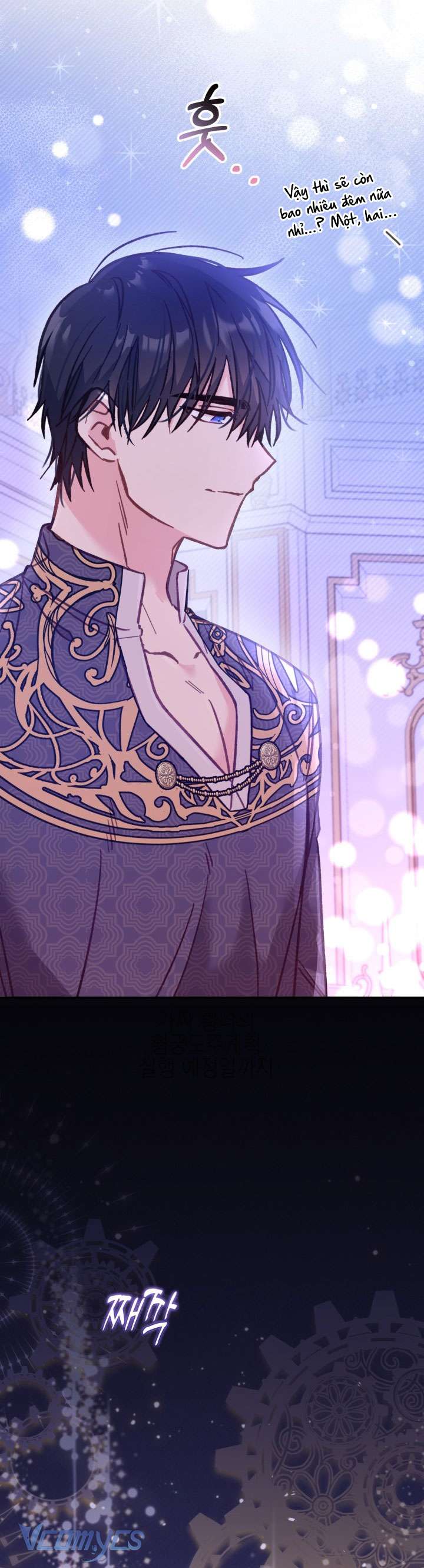 Không Có Chỗ Cho Kẻ Giả Mạo Chap 14 - Next Chap 15