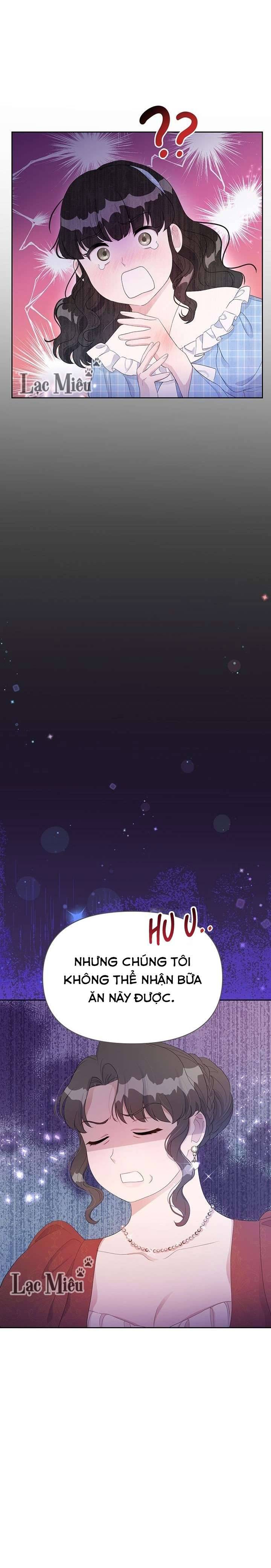 Công Tước Hát Rong Chapter 12 - Trang 3