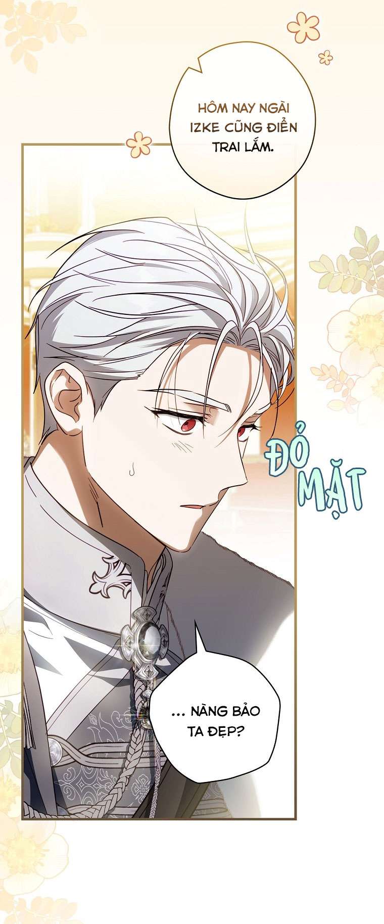 Phương Pháp Khiến Phu Quân Đứng Về Phía Tôi Chapter 81 - Trang 4