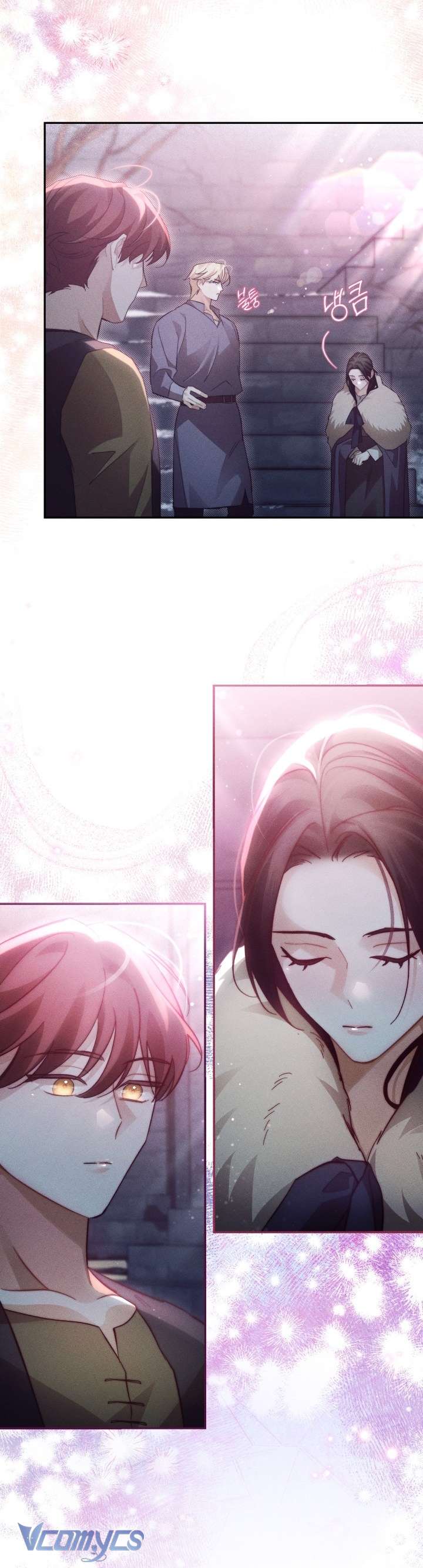 Tiếng Trống Vang Dội Chap 37 - Next Chap 38