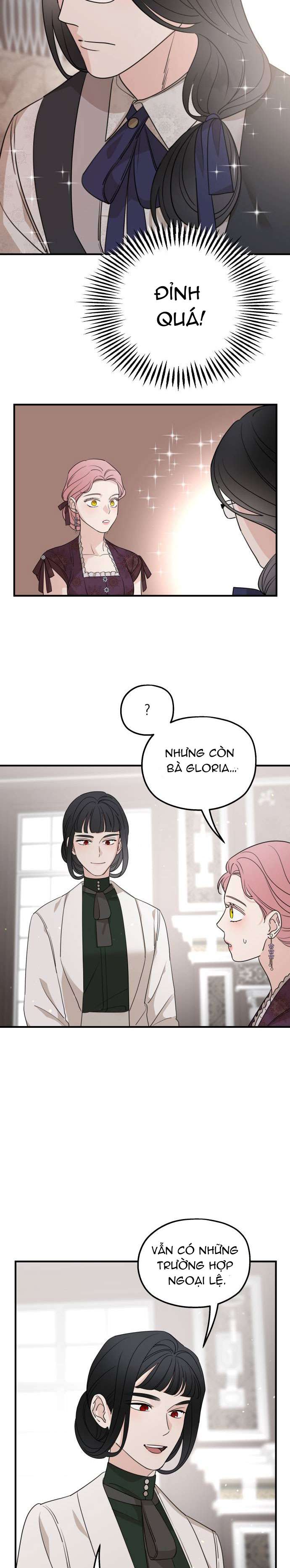 Gia Đình Chồng Quá Ám Ảnh Bởi Tôi Chap 56 - Trang 2