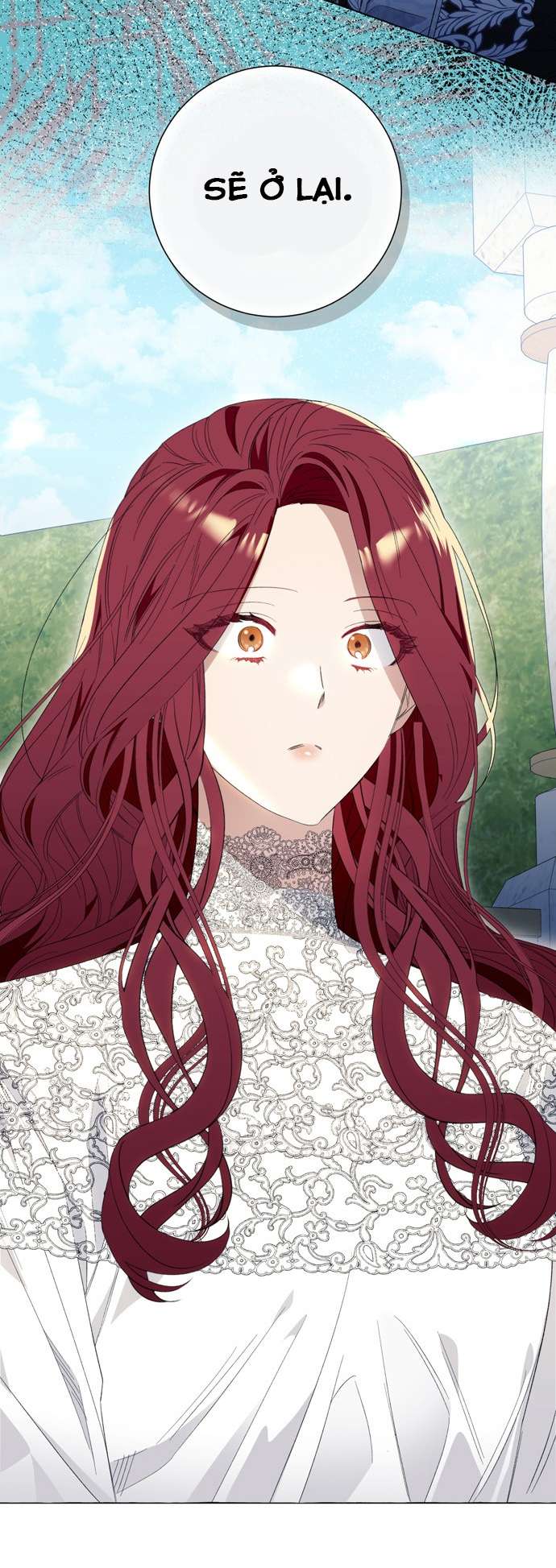 Tôi Tưởng Đó Chỉ Là Tiểu Thuyết Trọng Sinh Bình Thường Chapter 8 - Trang 4