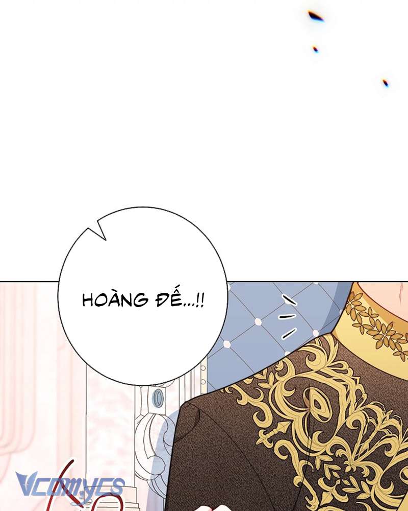 Hầu Gái Độc Quyền Của Hoàng Hậu Phản Diện Chapter 43 - Trang 4