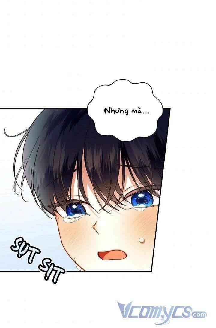 Phương Pháp Che Giấu Đứa Con Của Hoàng Đế Chapter 40 - Trang 4