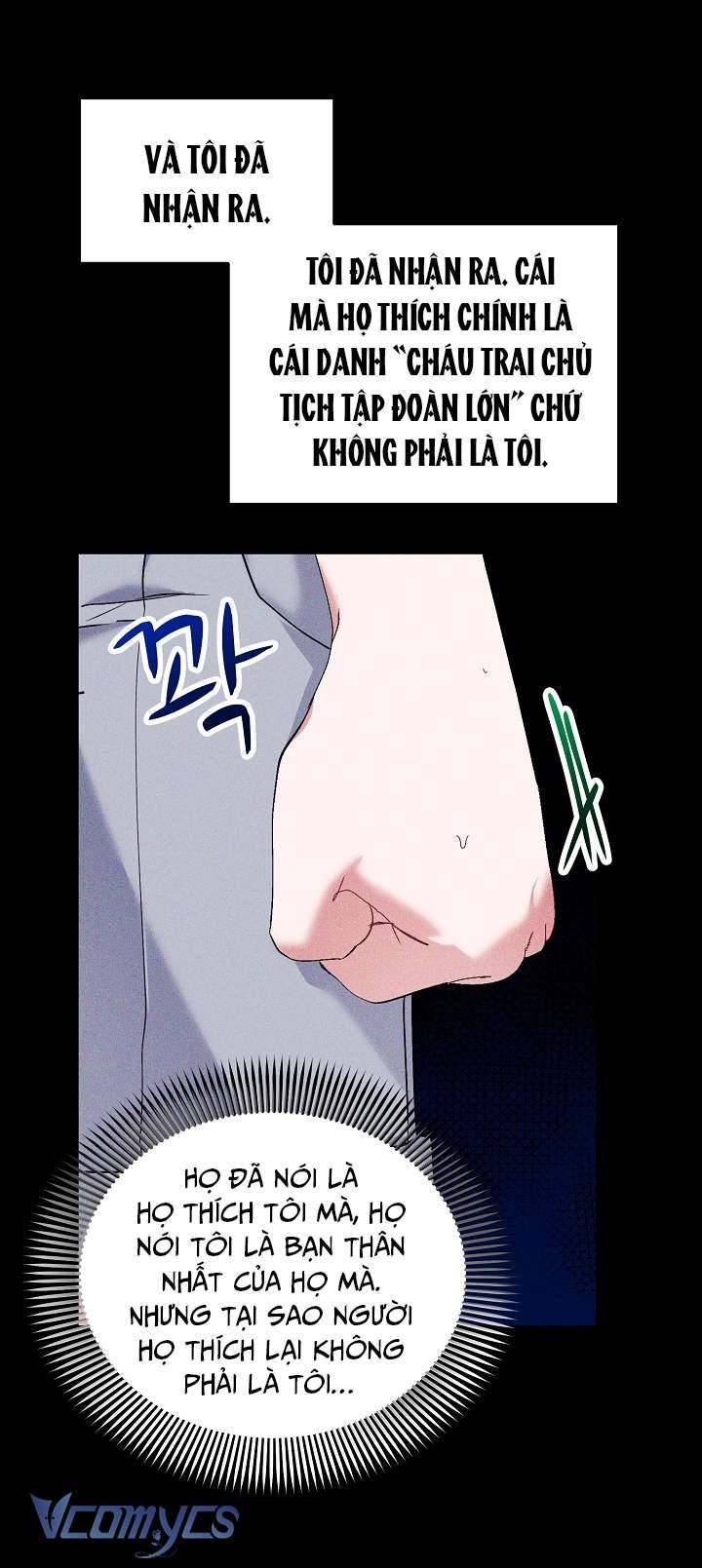 [18+] Dinh Thự Young Chun Hwa: Mãi Một Tình Yêu Chapter 4 - Next Chapter 5