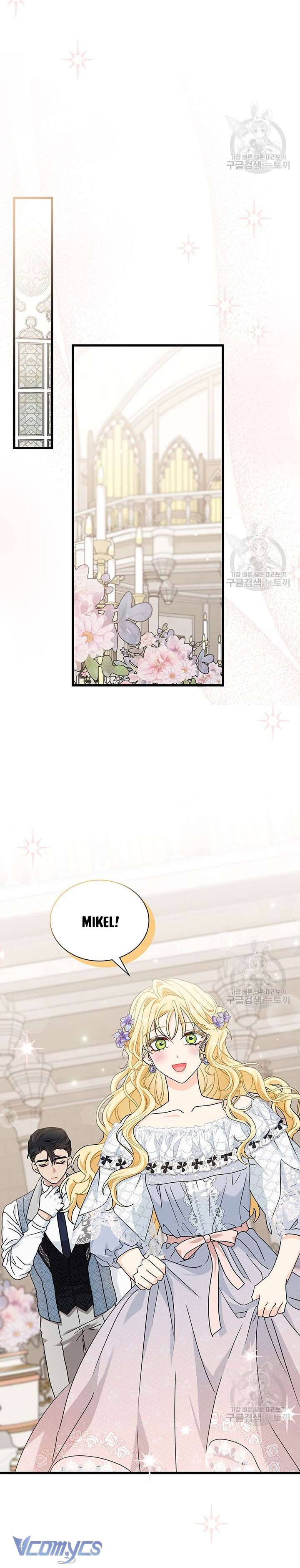 Cô Gái Sẽ Trở Thành Chủ Gia Đình Chapter 26 - Next Chapter 27