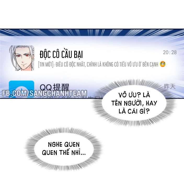 Hệt Như Hàn Quang Gặp Nắng Gắt Chap 171 - Trang 4