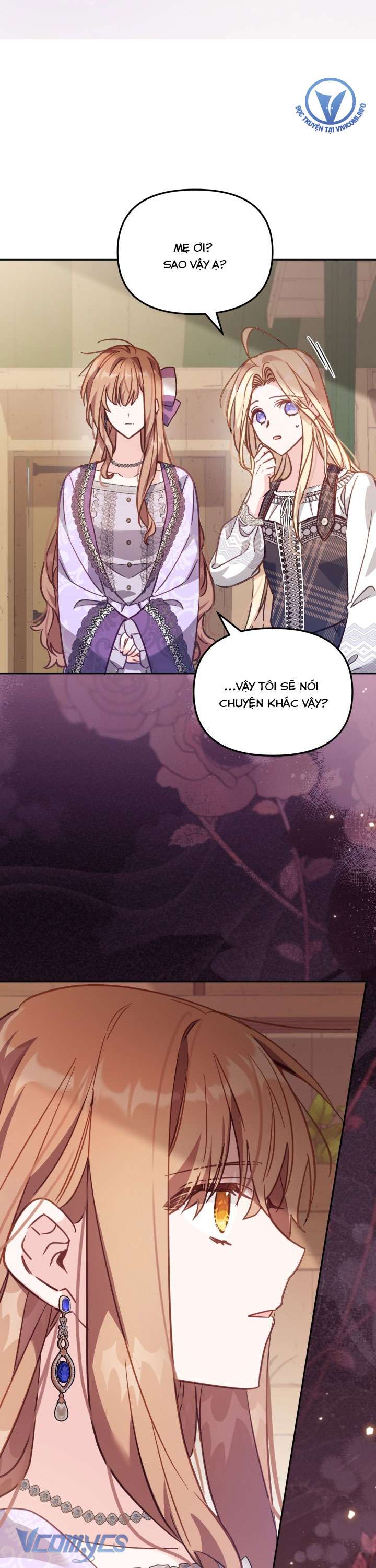 Không Có Chỗ Cho Kẻ Giả Mạo Chap 18 - Next Chap 19