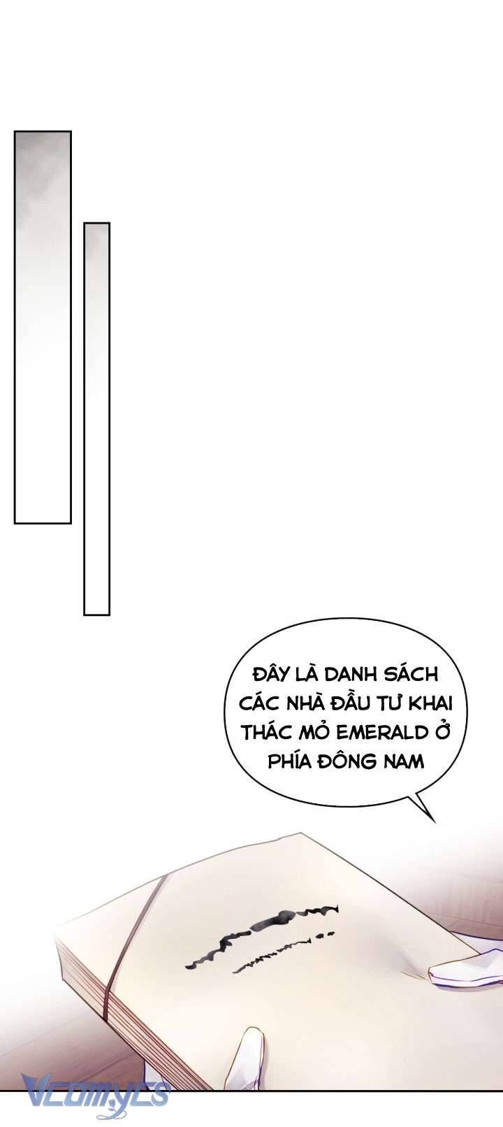 Kết Cục Của Nhân Vật Phản Diện Chỉ Có Thể Là Cái Chết Chapter 96 - Next Chapter 97