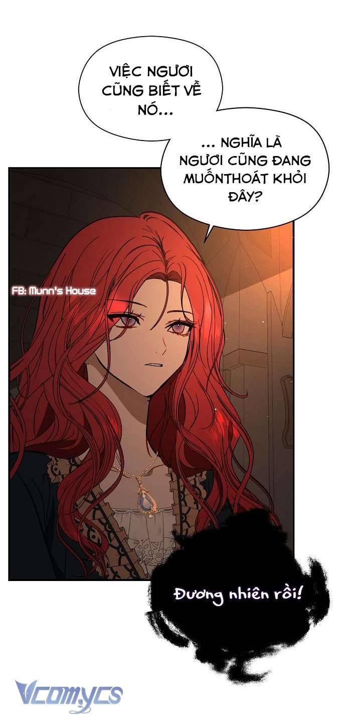 Tôi không cố tình quyến rũ nam chính Chap 57 - Next Chap 58