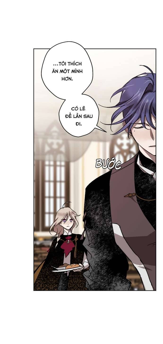 Lời Thú Nhận Của Chúa Tể Bóng Tối Chap 13 - Trang 4