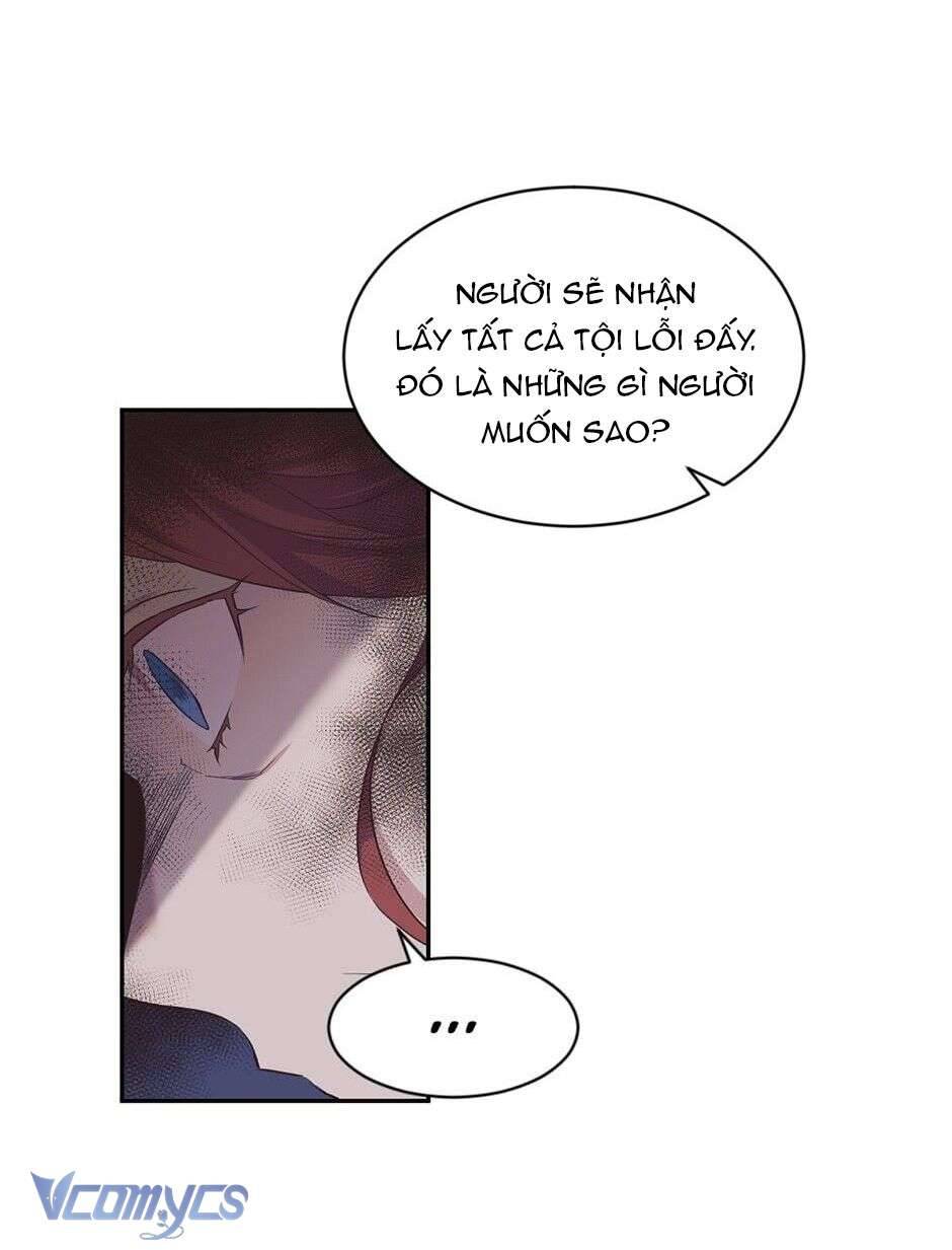 Mục Tiêu Là Cuộc Sống Hoàn Hảo Bất Khả Xâm Phạm Chapter 55 - Trang 4