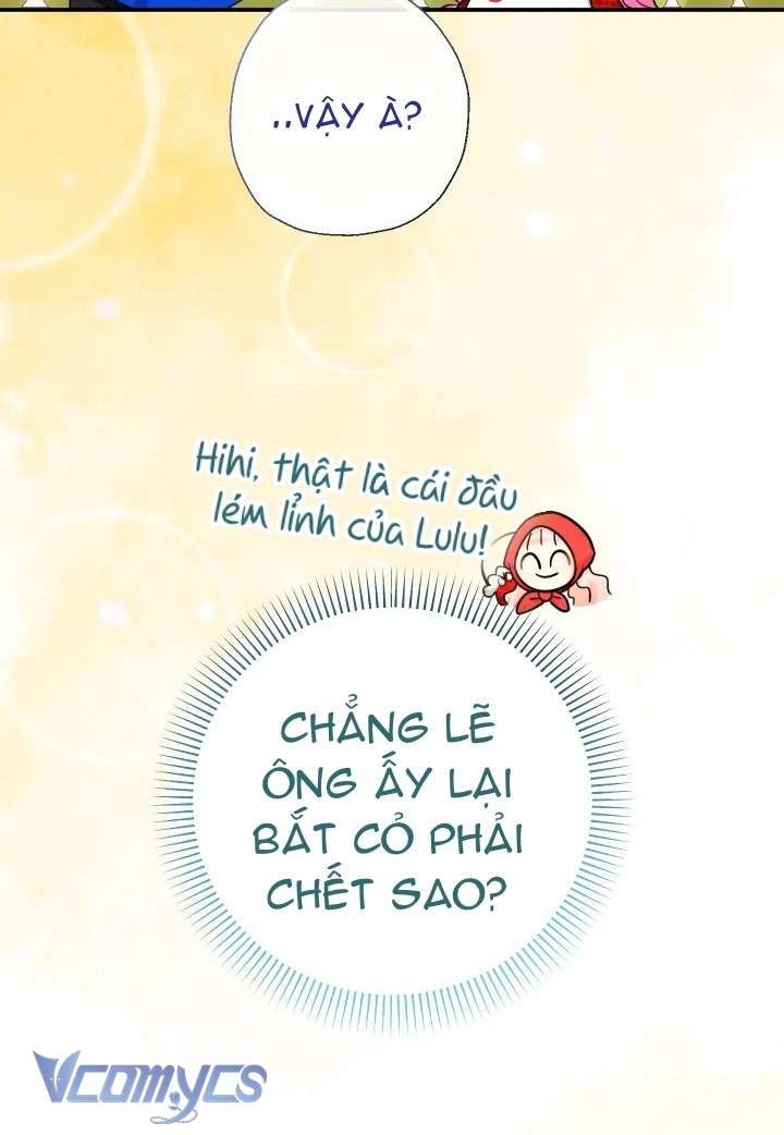 Tiểu Thư Tích Tiền Đi Bụi Chapter 61 - Trang 4