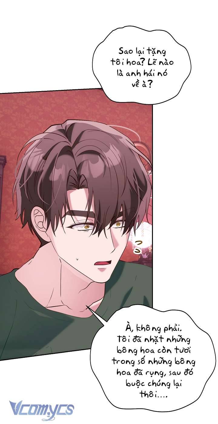 [18+] Dinh Thự Young Chun Hwa: Mãi Một Tình Yêu Chap 15 - Next Chapter 16