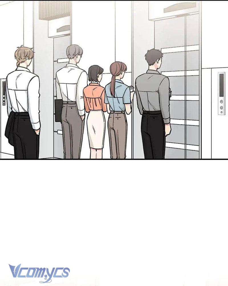 Ly Espresso Của Mùa Xuân Chapter 22 - Trang 4