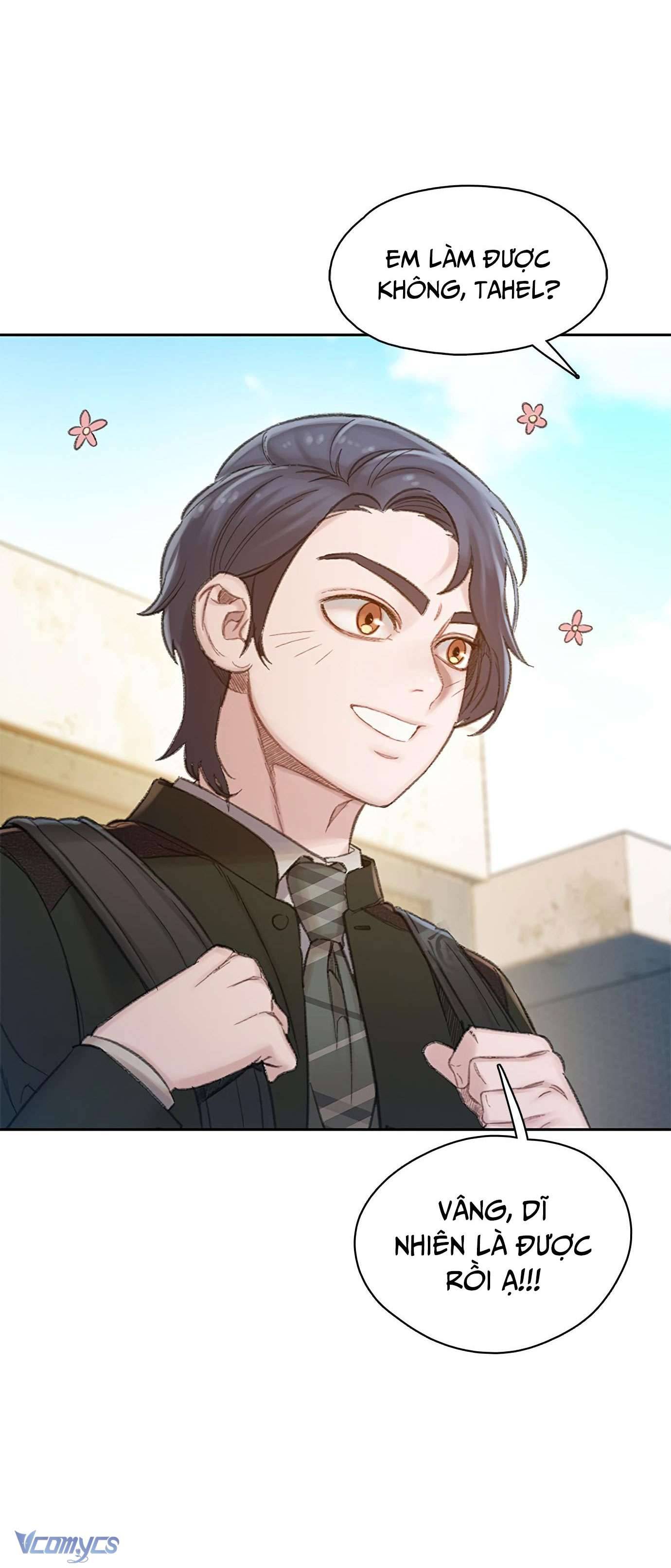 Trăng Tối: Thành Phố Xám (HYBE) Chap 1 - Trang 2