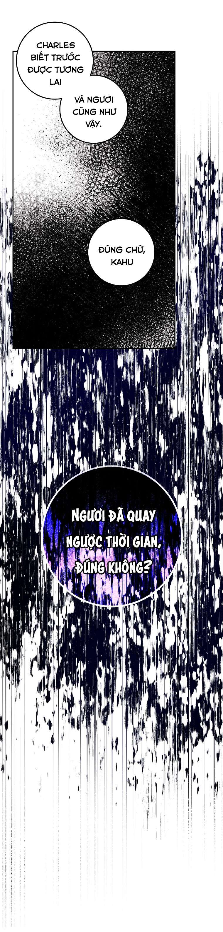 Thuần Hóa Bạo Quân Rồi Bỏ Trốn Chap 80 - Trang 2