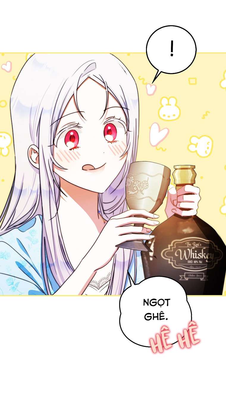 Tôi Trở Thành Vợ Của Nam Chính Chap 34 - Trang 3