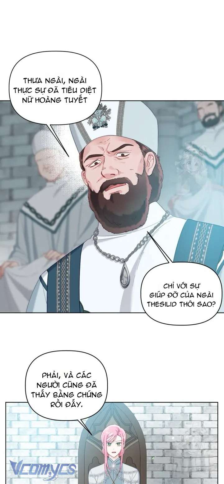 Sự Điều Trị Đặc Biệt Của Tinh Linh Chapter 95 - Trang 4