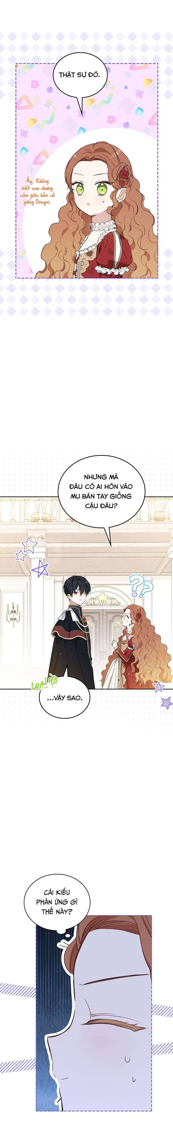 Kiếp Này Nhất Định Làm Gia Chủ Chap 108 - Trang 2