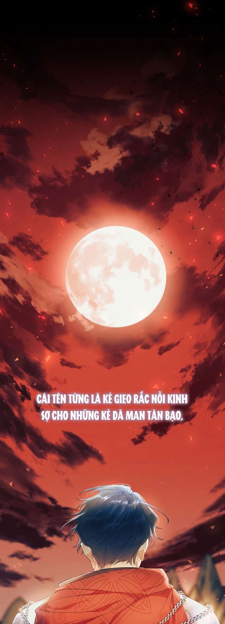 Ác Nữ Chỉ Là Một Con Rối Chap 38 - Trang 2