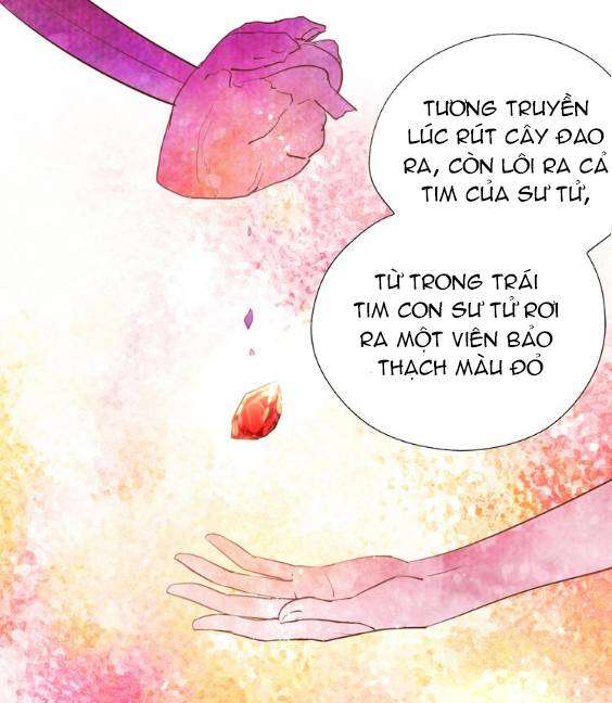 Địch Úc Đa Chi Ca Chapter 10 - Trang 4