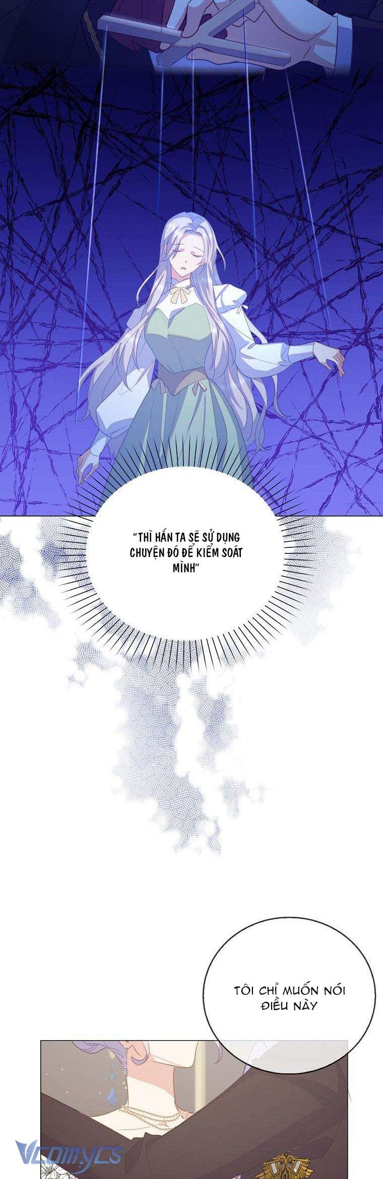 Tôi Chỉ Nhận Ra Sau Khi Mất Cô Ấy Chap 39 - Next Chap 40