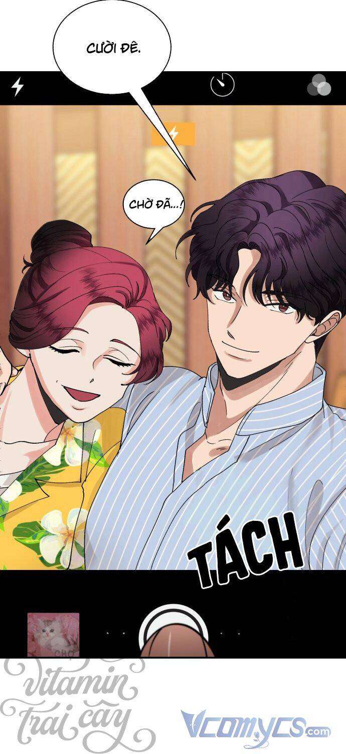 Oan Gia Ngõ Hẹp Chapter 23 - Next Chapter 24