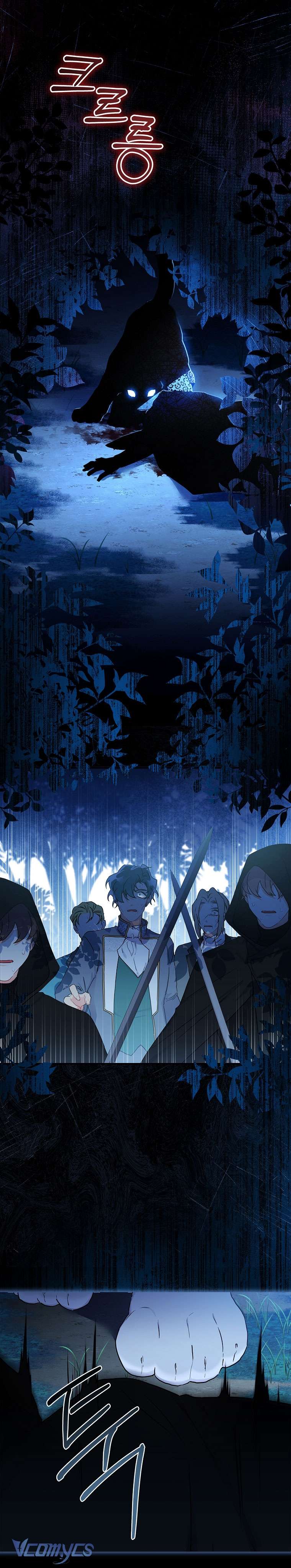 Tôi Đã Trở Thành Con Gái Nuôi Của Nam Chính Chap 57 - Next Chap 58