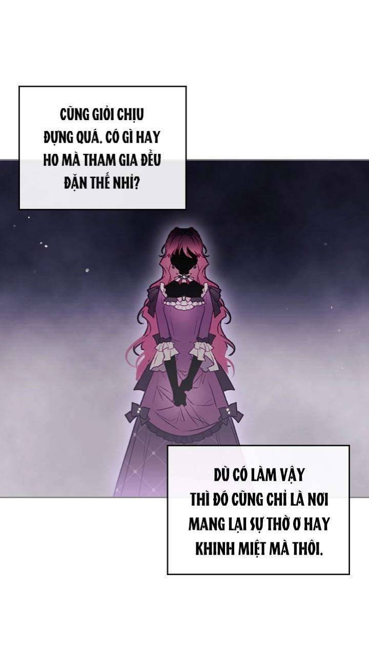 Kết Cục Của Nhân Vật Phản Diện Chỉ Có Thể Là Cái Chết Chapter 39 - Next Chapter 40