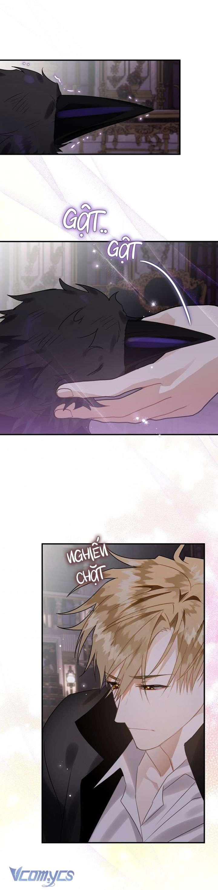 Bỗng Nhiên Tôi Trở Thành Quạ Đen!! Chapter 19 - Trang 4