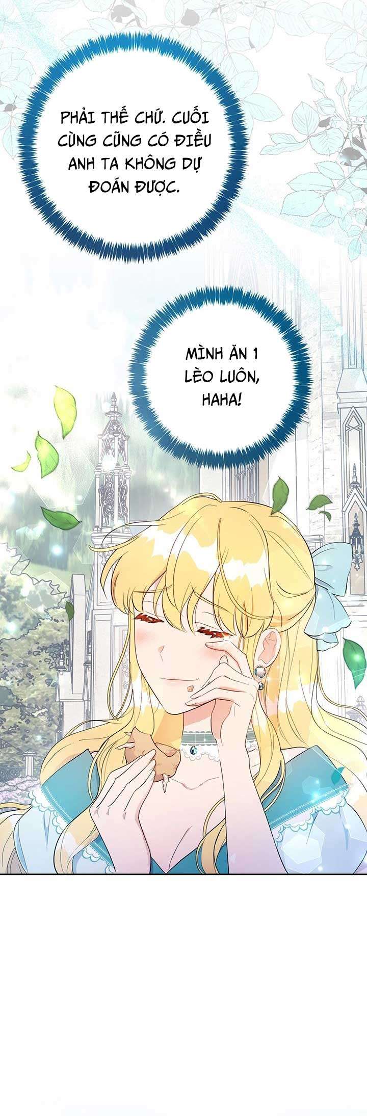 Công Tước Hát Rong Chapter 7 - Trang 3