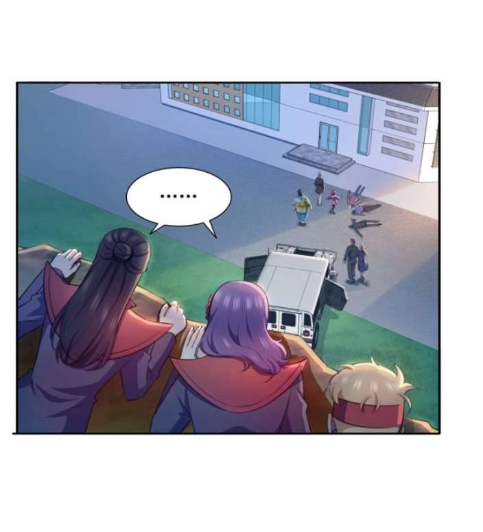 Hệt Như Hàn Quang Gặp Nắng Gắt Chap 167 - Trang 4