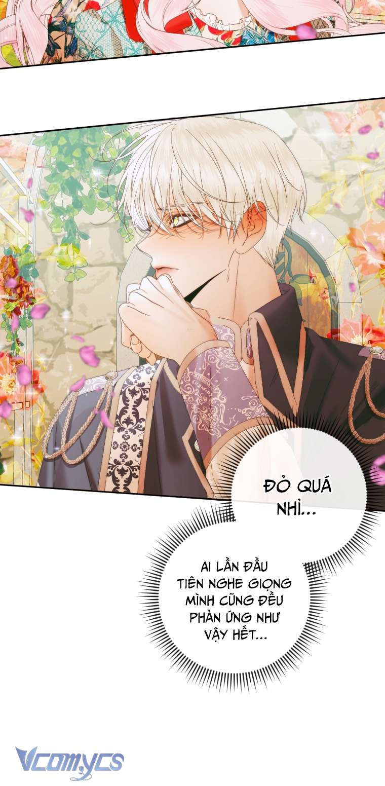 Siren: Trở Thành Gia Đình Của Nhân Vật Phản Diện Chapter 92 - Next Chapter 93