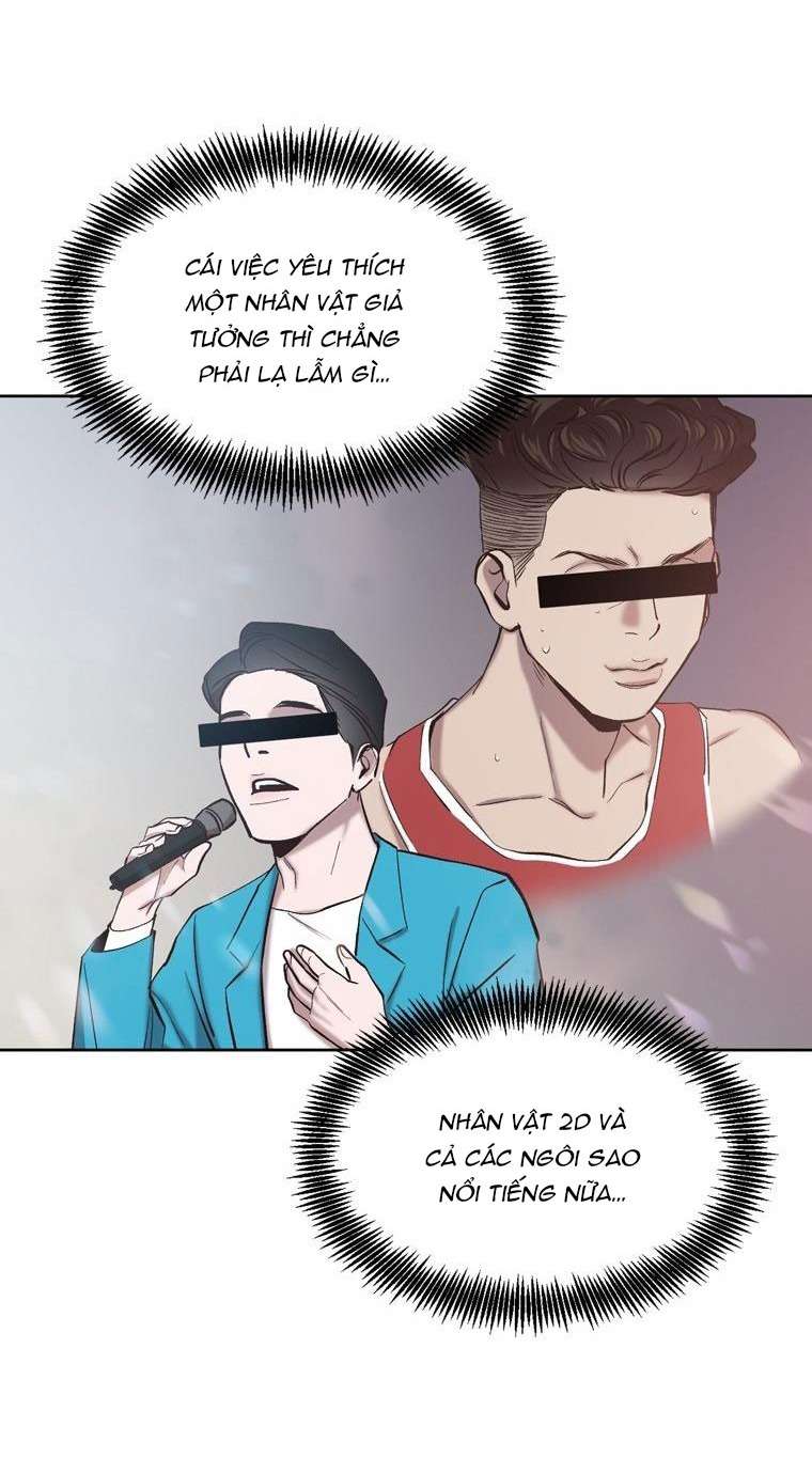 Thanh Xuân Của Chúng Ta Chap 83 - Trang 4