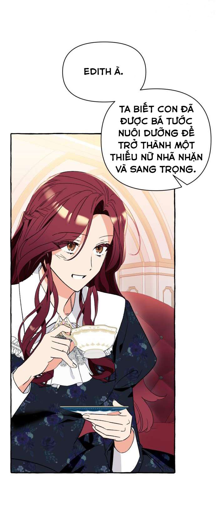 Tôi Tưởng Đó Chỉ Là Tiểu Thuyết Trọng Sinh Bình Thường Chapter 4 - Trang 4