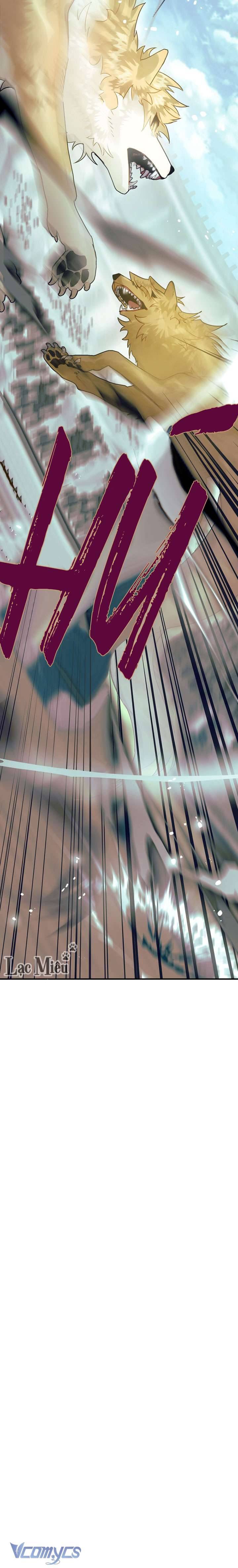 Bỗng Nhiên Tôi Trở Thành Quạ Đen!! Chapter 26 - Trang 4